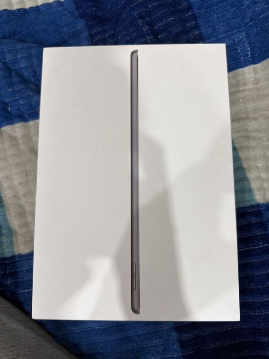 Ipad 9-гo поколения