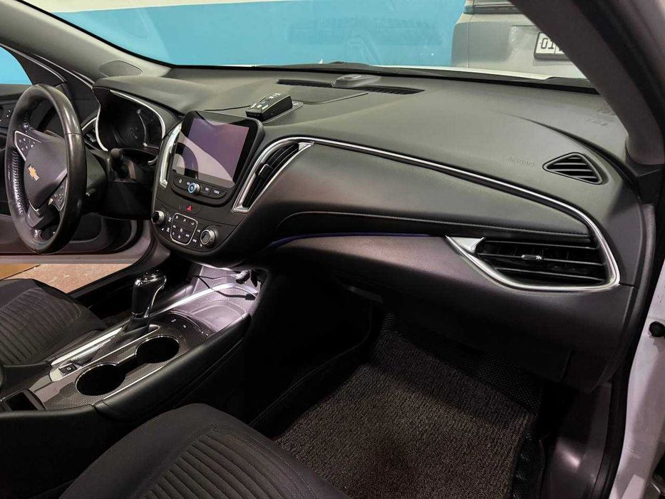 Срочно Продается Малибу 2 - 2,4 мотор