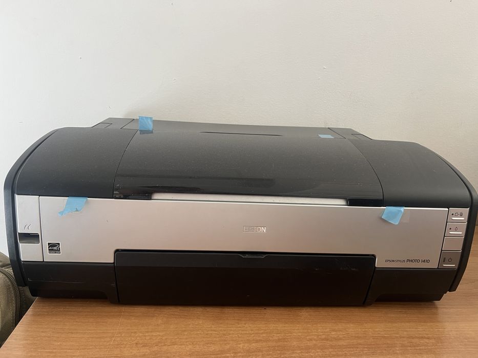 Epson stylus photo 1410