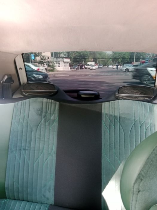 Chevrolet Matiz 2018 — 4