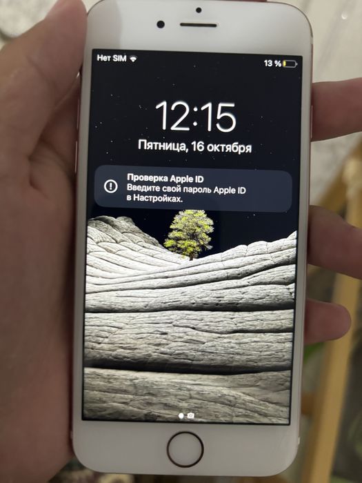 6s айфон жаскп тур емкост 68