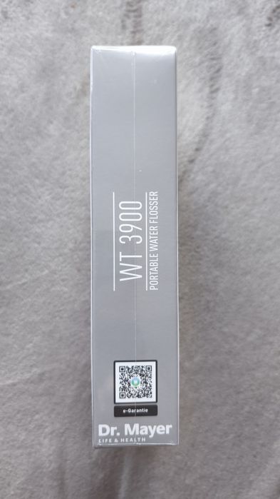 Душ за уста Dr.Mayer WT3900