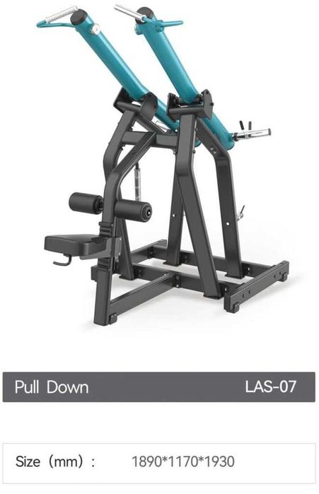 * От ALTIMA! тренажёры серии LAS  В НАЛИЧИИ на складе в Ташкенте