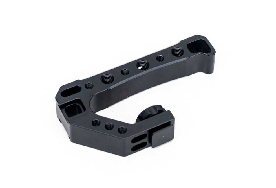 Maner Top Handle extensie cold shoe cage