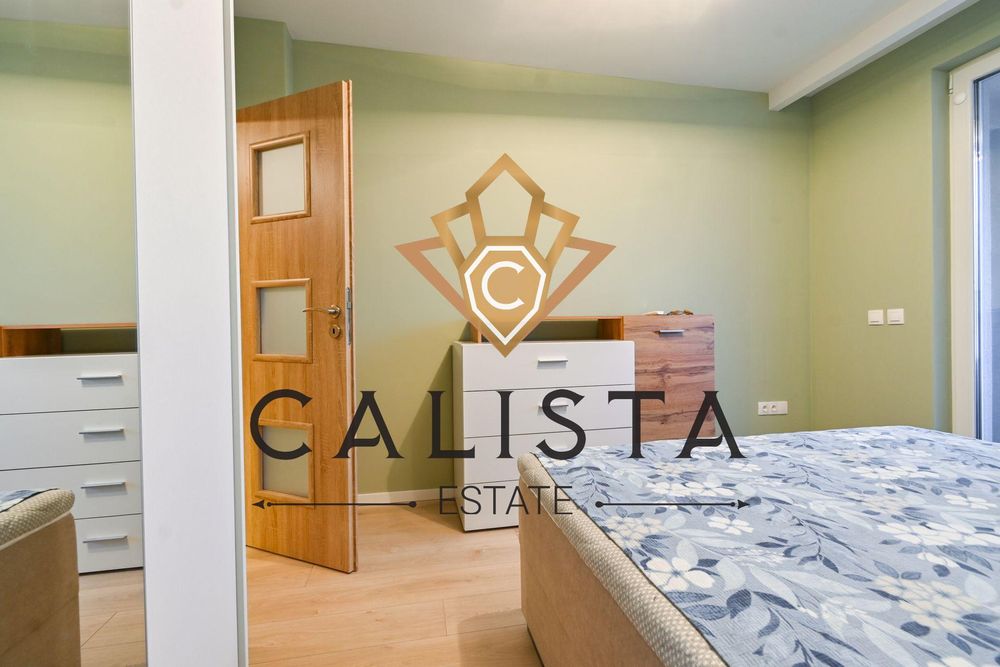 Дава се под наем Двустаен апартамент в София, Младост 4 - 65 кв.м за 750 € - Снимка #8