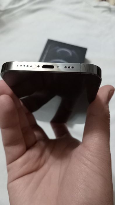 Iphone 12 pro, айфон 256 ГБ, телефон, telefon