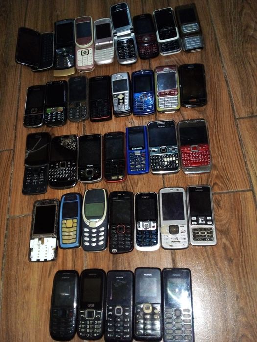 Телефон Nokia original