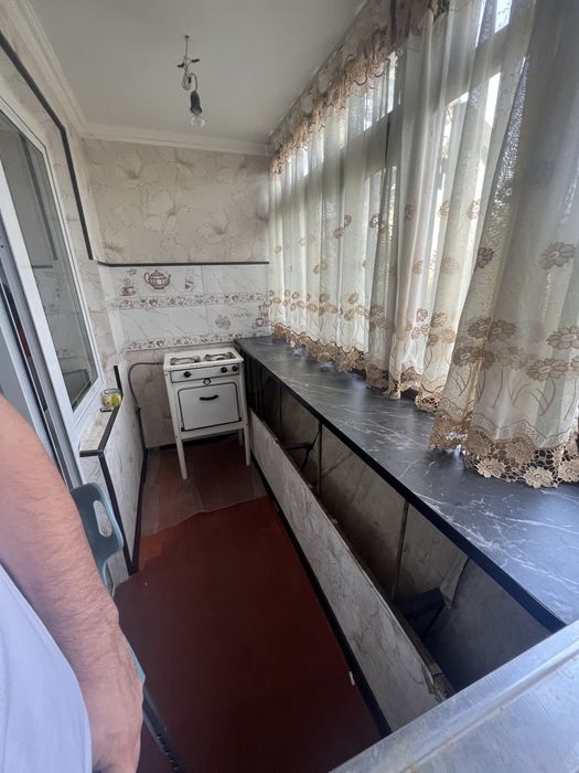 1 хона Заканал 2хона килинган