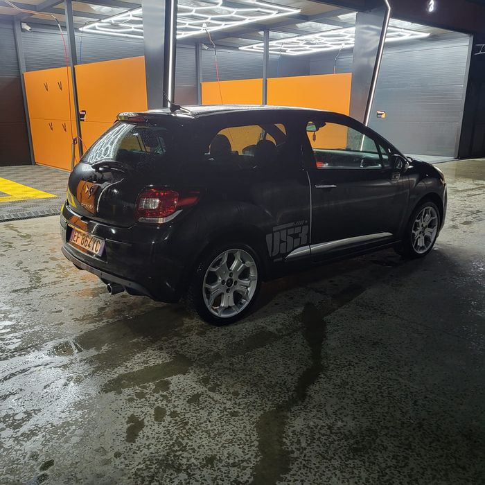 Vând Citroen Ds3