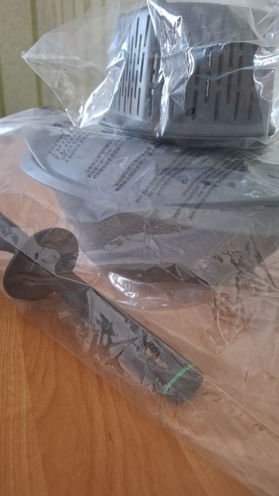 Thermomix Vorwerk TM6