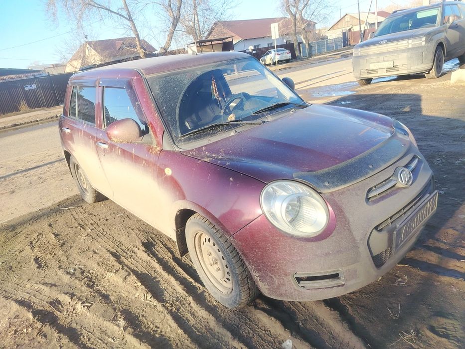Lifan 113311 продам
