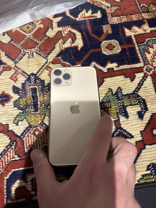 iPhone 11 Pro 64GB Отлично Състояние