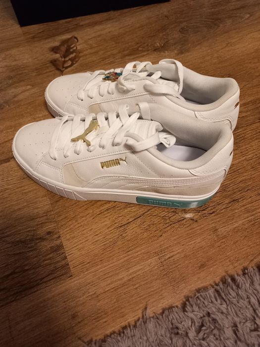 Pantofi dama Puma Cali Star Jewel