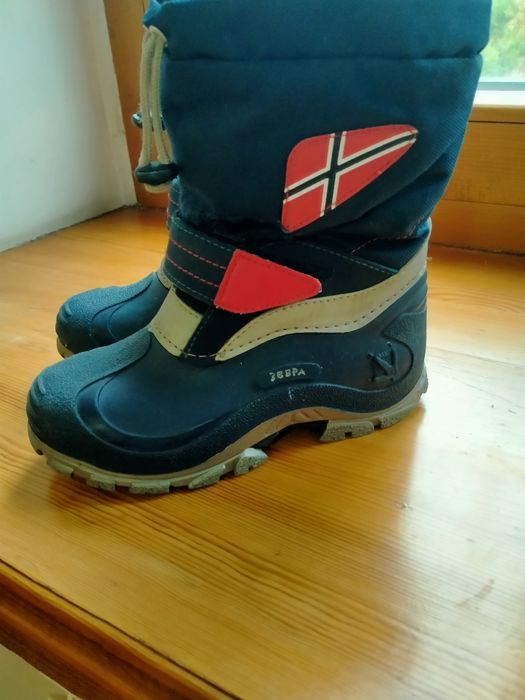 Обувь на мальчика