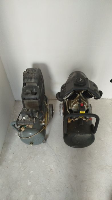 Компрессоры воздушный