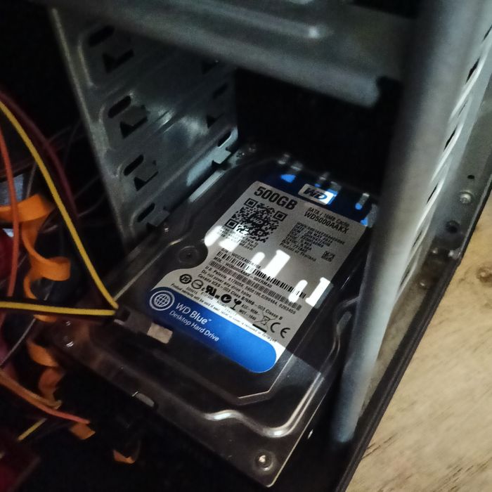 Системный блок продам.