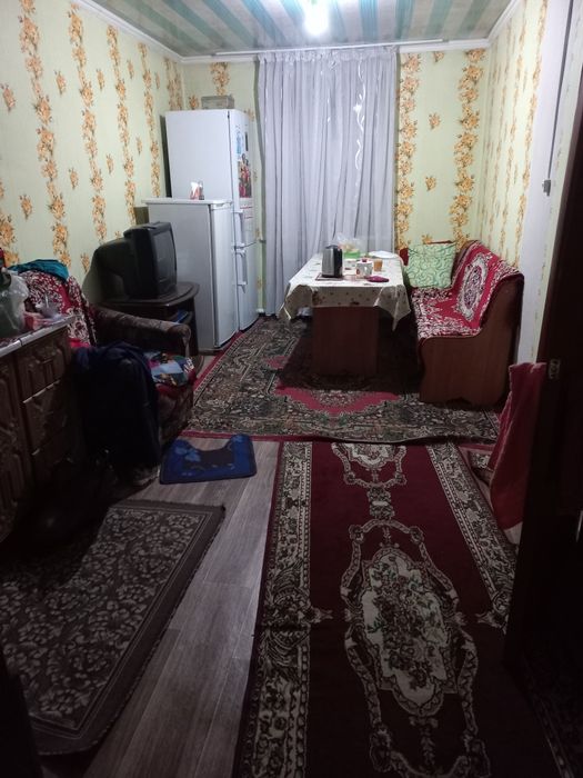 Продажа домов с участком