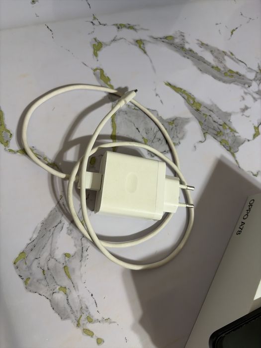 Oppo a 78 смартфон