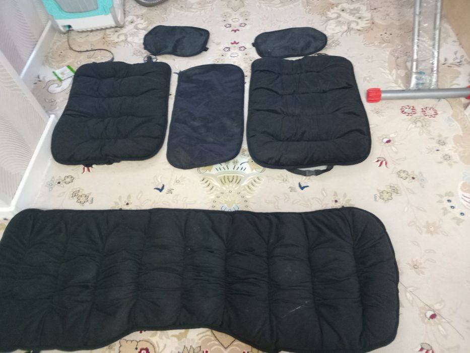 Заднии  чехол    новый. 5000 тееге