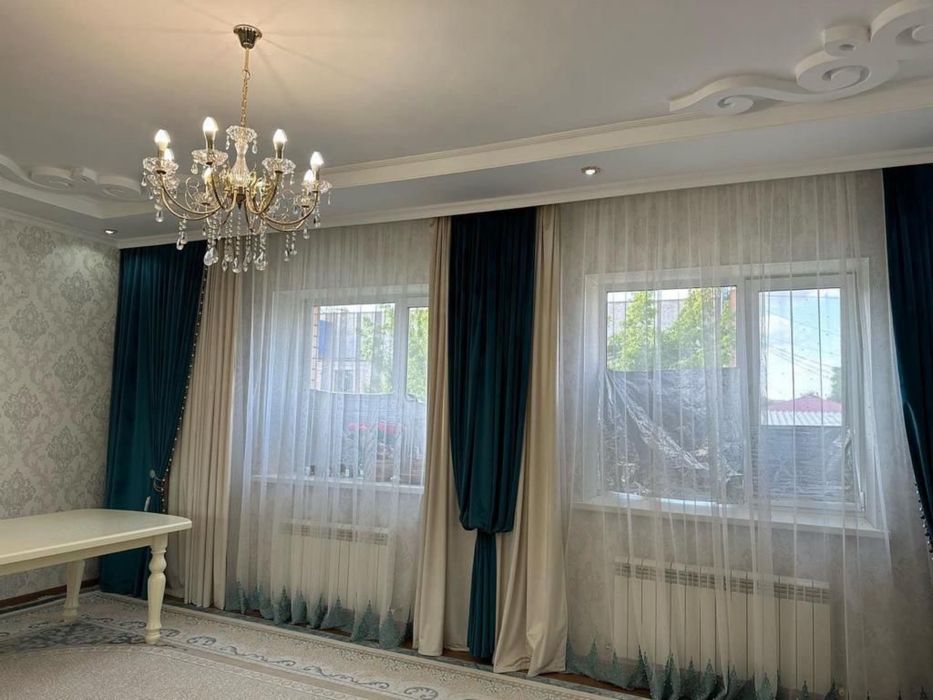 Продам 2-х комн квартиру