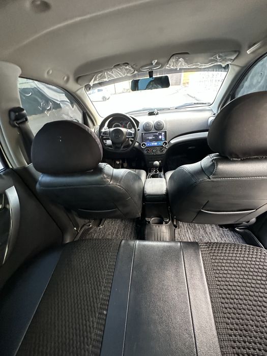 Nexia 3 2yevro variant idial