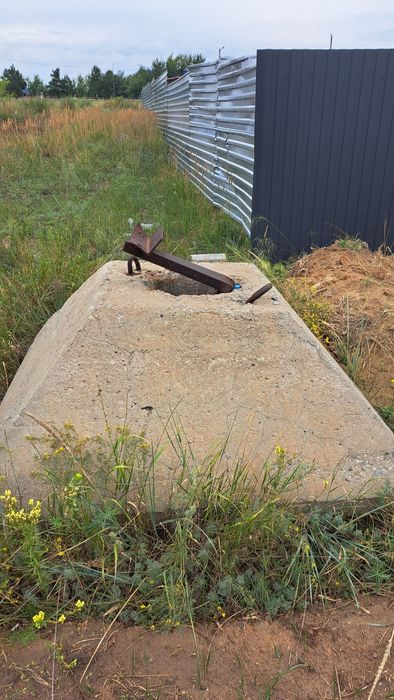 Продам тумбы под опоры