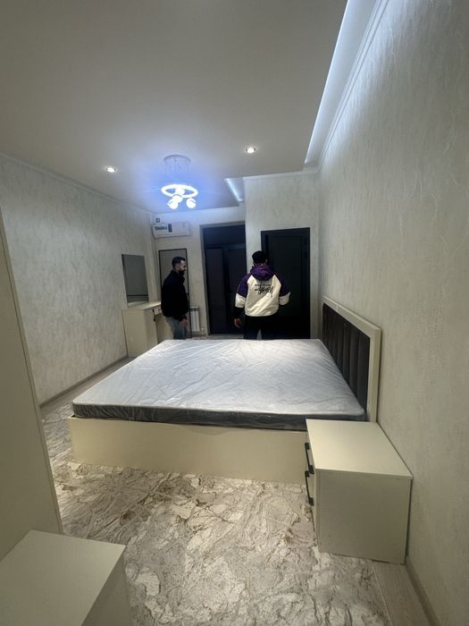 Аренда Юнусобод 4 Сезам 4хона 650 6та бола 6та киз шарийга