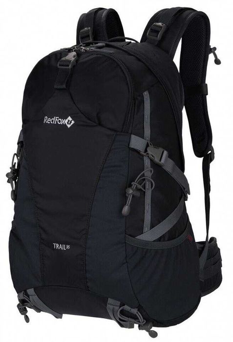Рюкзак RedFox Trail 35 (35л) Новый