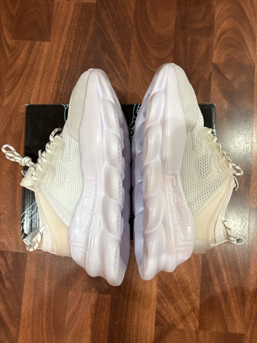 Adidasi Versace Chain Reaction