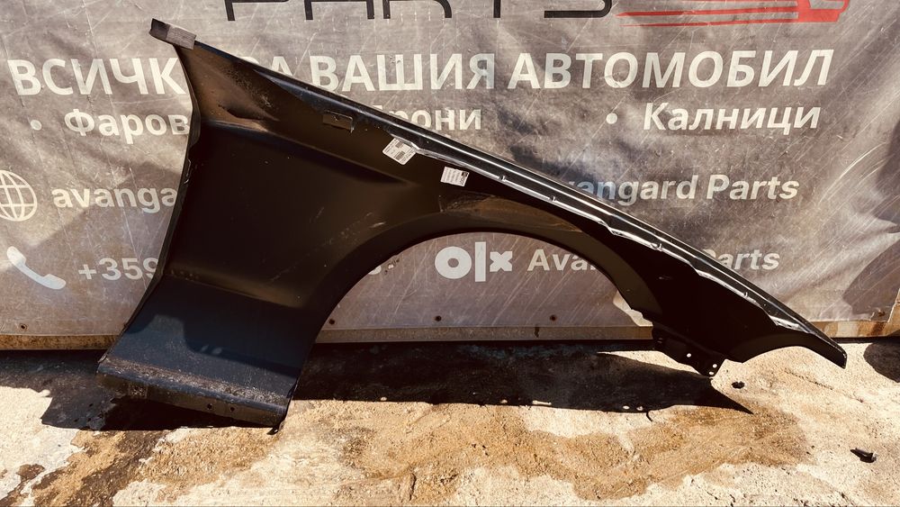 Ляв калник Ford Mustang 2010-2014