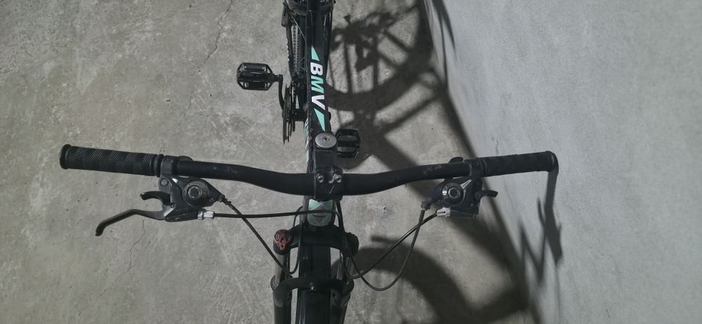 Velosiped 《ВМV FORWARD》