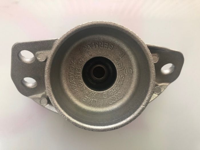 Тампон заден амортесьор Audi A6 A7 4G