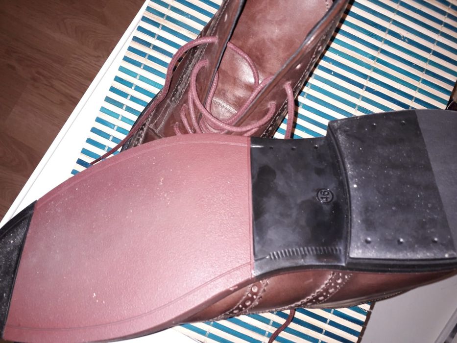 Gheata barbati Bigotti