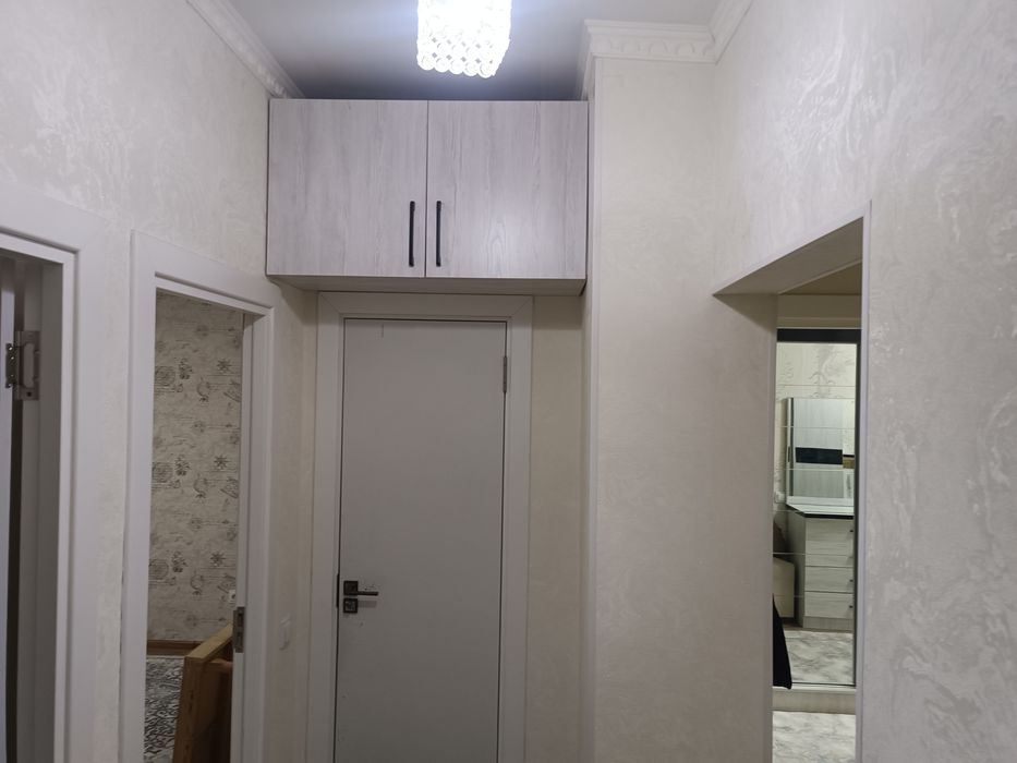 Сдается  квартира своя без посредников