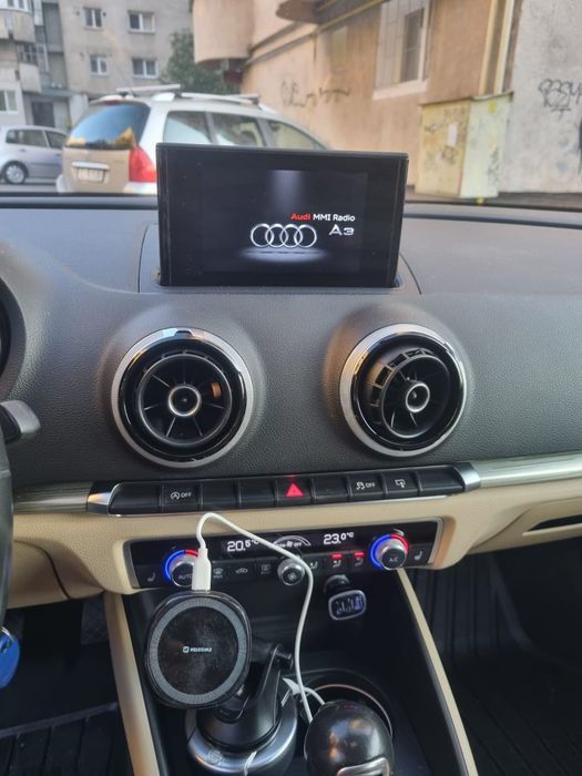 AUDI A3 Sportback 2016 — imagine 2