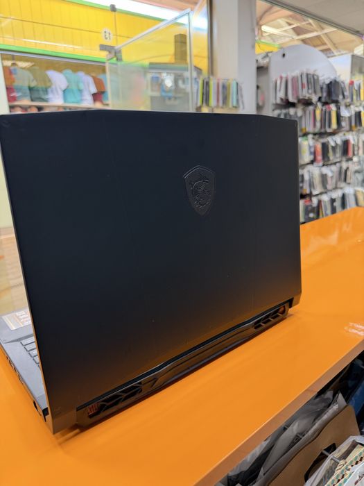 Геймърски Лаптоп MSI Katana 15HXB14W