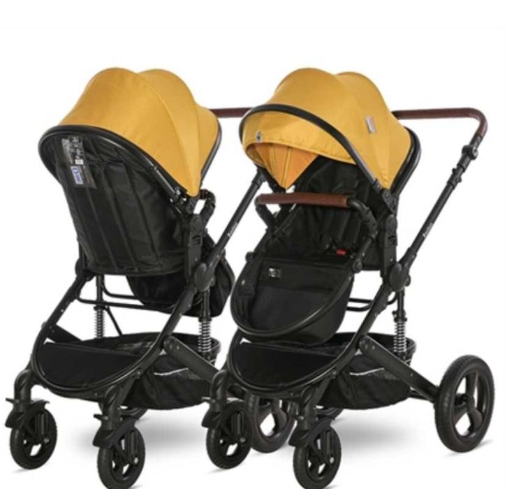 Количка Boston Lorelli НАМАЛЕНА