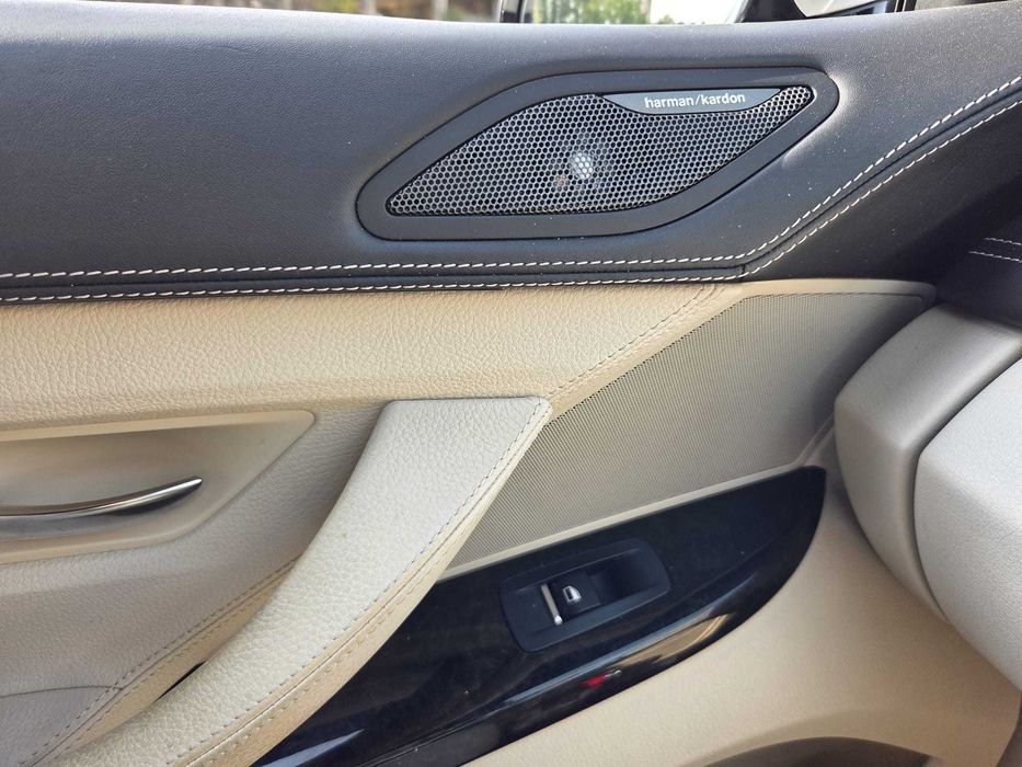 Ornamente Tweetere cu tweetere fata Harman Kardon BMW F06 F12 F13