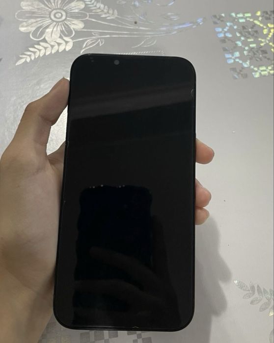 Iphone 13 5G Обмен с моей доплатой