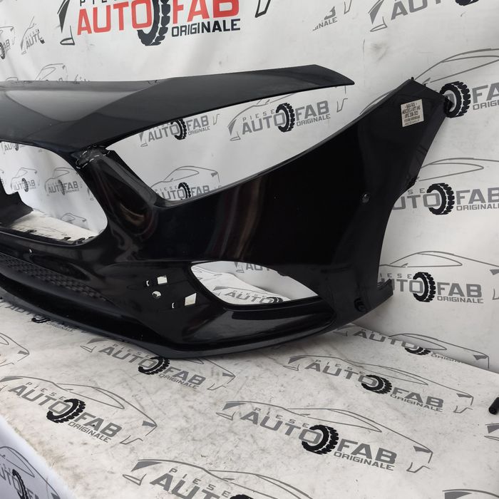 Bara fata Mercedes A-Class W177 AMG-Line an 2018-2019-2020-2021-2022-2