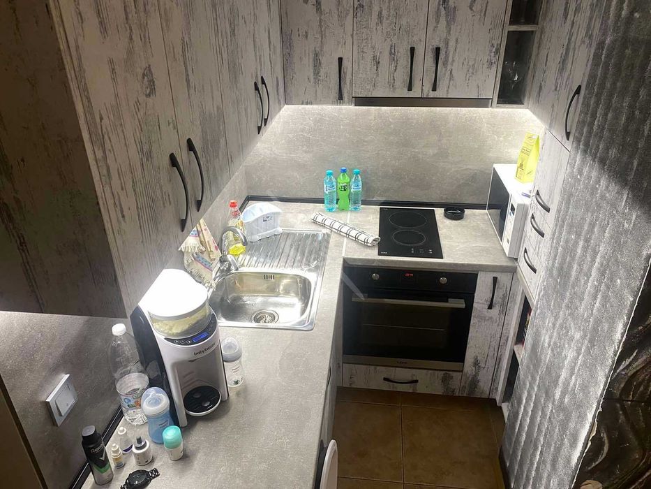 Продава се Тристаен апартамент в Свети Влас - 74 кв.м за 1865 €/кв.м - Снимка #8