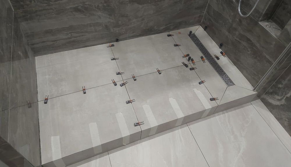 Кафел ишлари сифатли киламиз