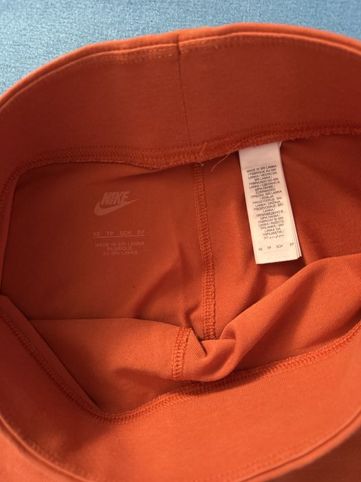 Дамски клин nike