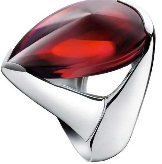 Pandant Baccarat argint