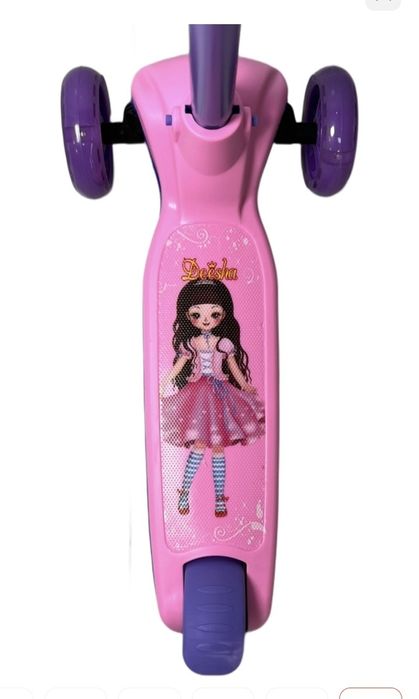 Самокат детские.