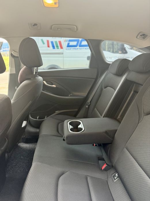 Hyundai I30- 2018г.