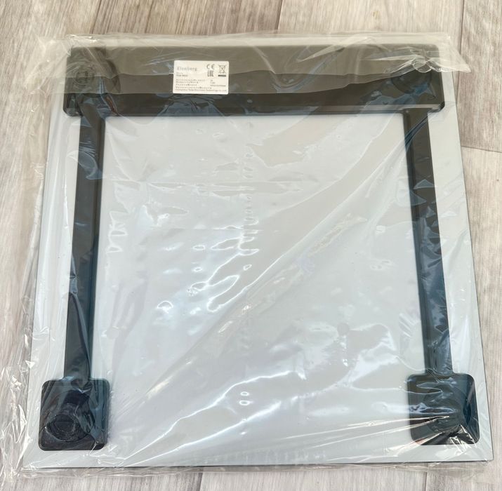 Весы напольные электронные