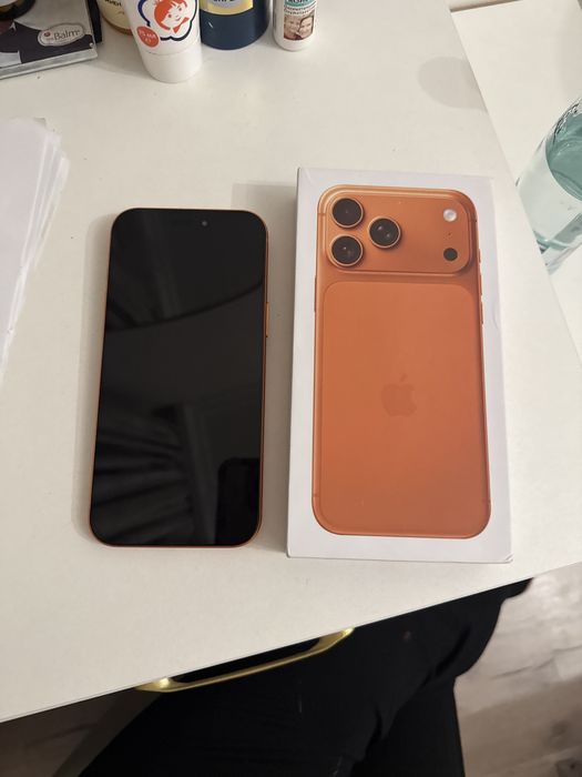 Iphone 17pro max 1tb дубликат