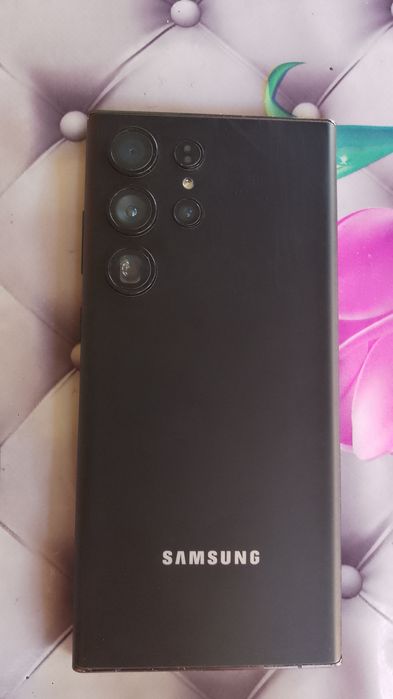 Samsung S23 ultra