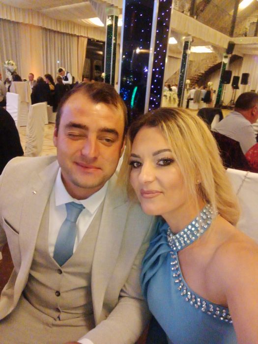 Rochie gala mărime 36